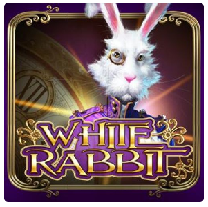 White Rabbit logo