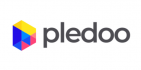 Pledoo logo