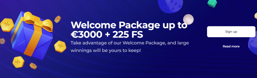 Pledoo welcome offer