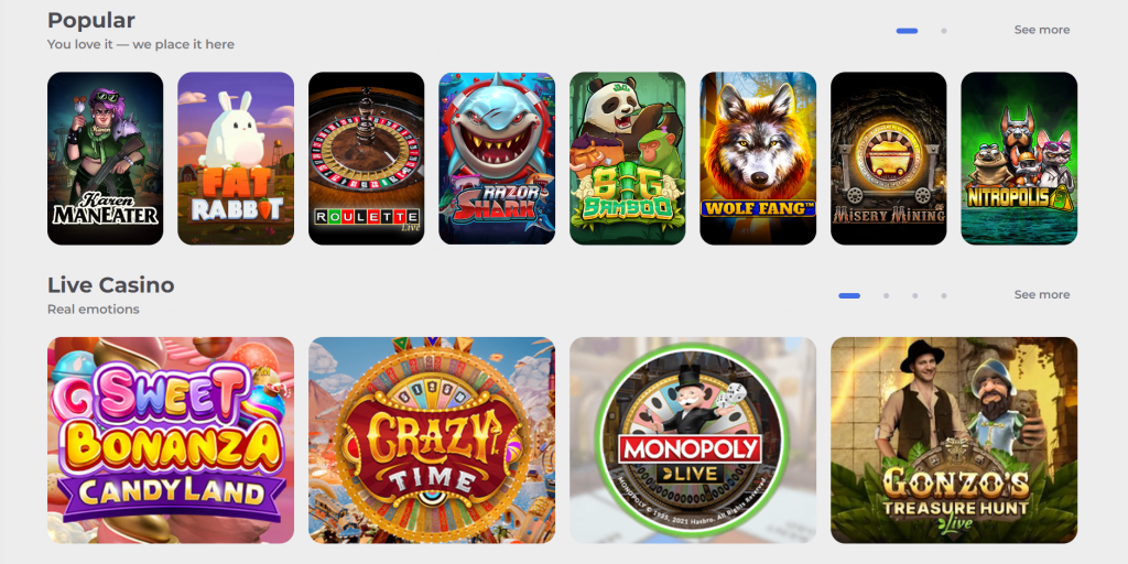 Pledoo games
