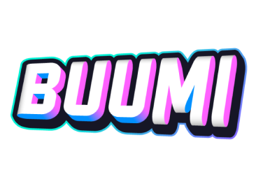 buumi casino logo