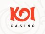 Koi casino logo