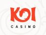 Koi casino logo