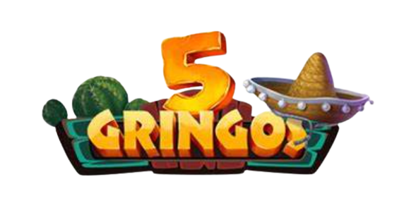 5Gringos logo
