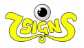 7Signs logo