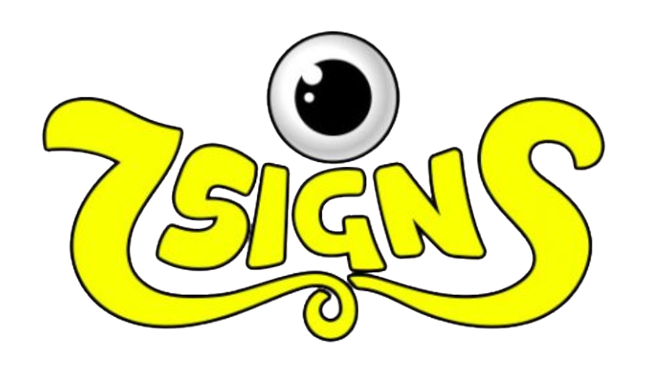 7Signs logo