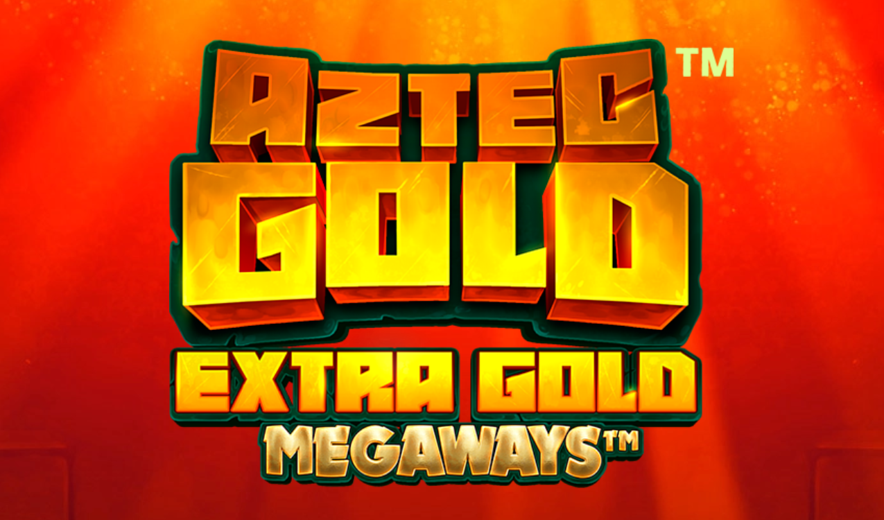 Aztec Gold Extra Gold Megaways