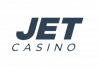 JET Casino logo
