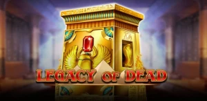 Legacy of Dead