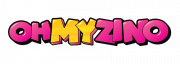 Oh My Zino casino logo