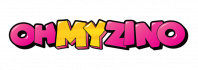 Oh My Zino casino logo