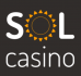 SOL Casino logo