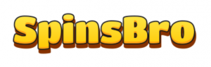 SpinsBro logo