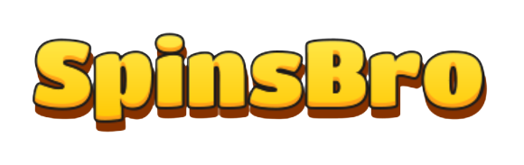 SpinsBro logo