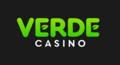 Logo image for Verde Casino Image