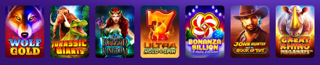bitstarz slot games