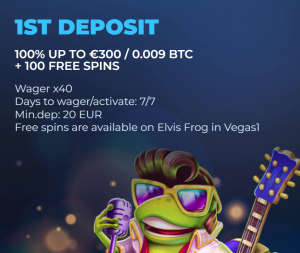 megaslot welcome offer