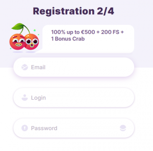 nomini registration