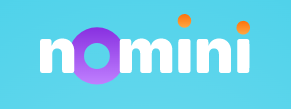 Nomini logo