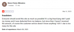 verde casino feedback