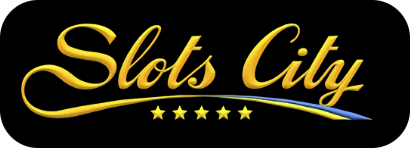 Slots City logo