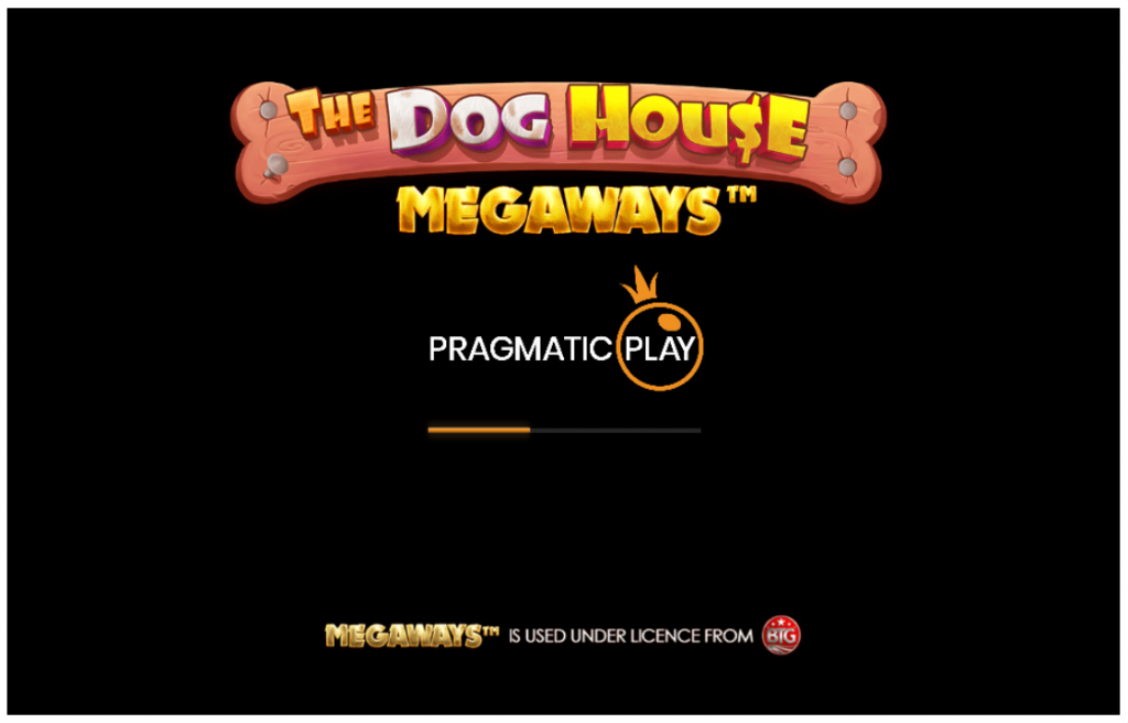 The Dog House Megaways