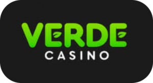 Verde Casino logo