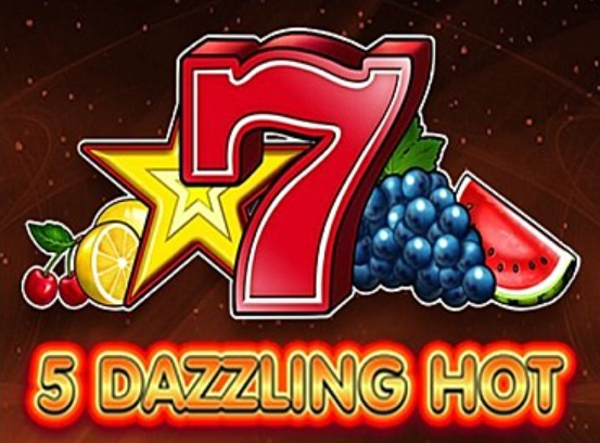 5 Dazzling Hot slot