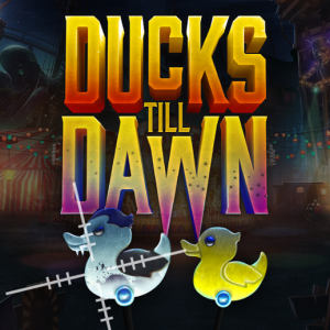 Ducks Till Dawn slot