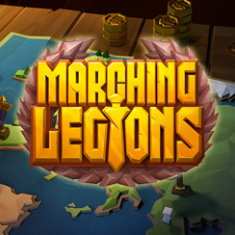 Marching Legions