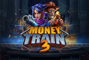 Money train 3