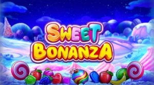 sweet bonanza logo