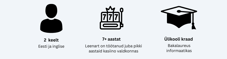 Leenart Jakobson bio