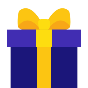 bonus or gift