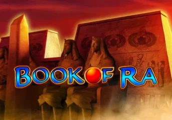 Image for Book of Ra