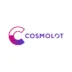 Logo image for Cosmolot Casino