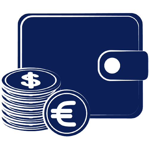 e-wallets