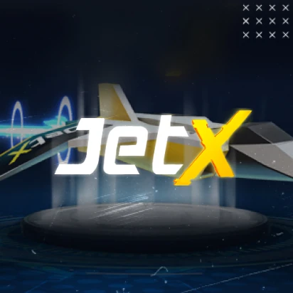 logo image for jet X Image