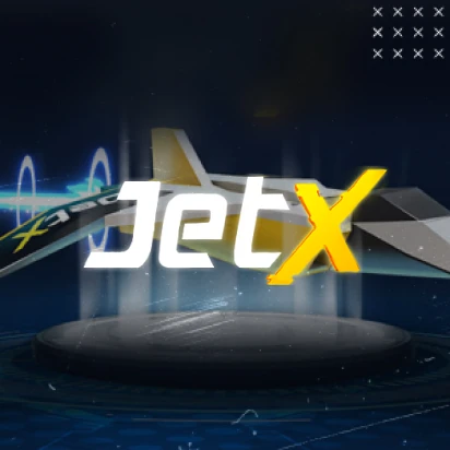 JetX Image logo image for jet X Image