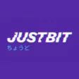 Logo image for JustBit Casino