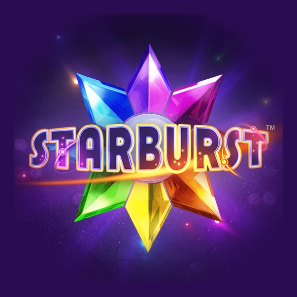 Image for Starburst Image