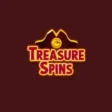 logo image for treasurespins