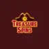 logo image for treasurespins