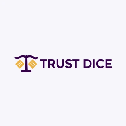 TrustDice Casino Image