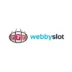 Logo image for WebbySlot Casino