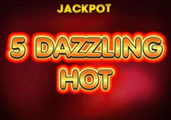 5 Dazzling Hot
