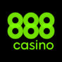 Logo image for 888 Casino Image