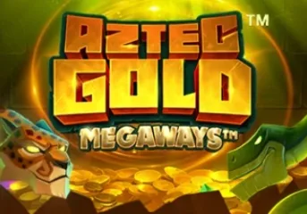 Aztec Gold Megaways