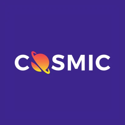 Cosmic Image Cosmic Image