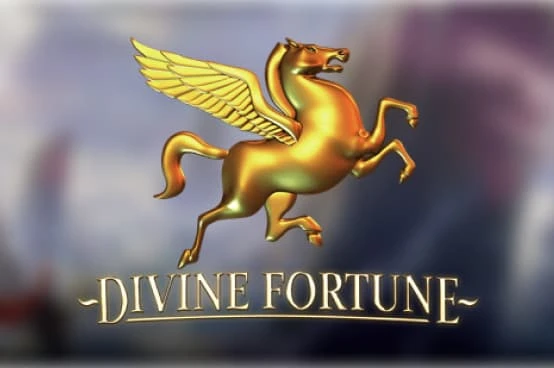 Divine Fortune Image Divine Fortune Image Image